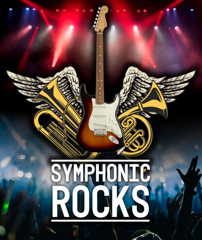 Symphony to present ‘Symphonic Rocks’ News, Sports, Jobs SANIBEL